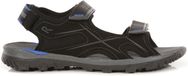 Regatta Kota Drift Sandalen Heren Zwart