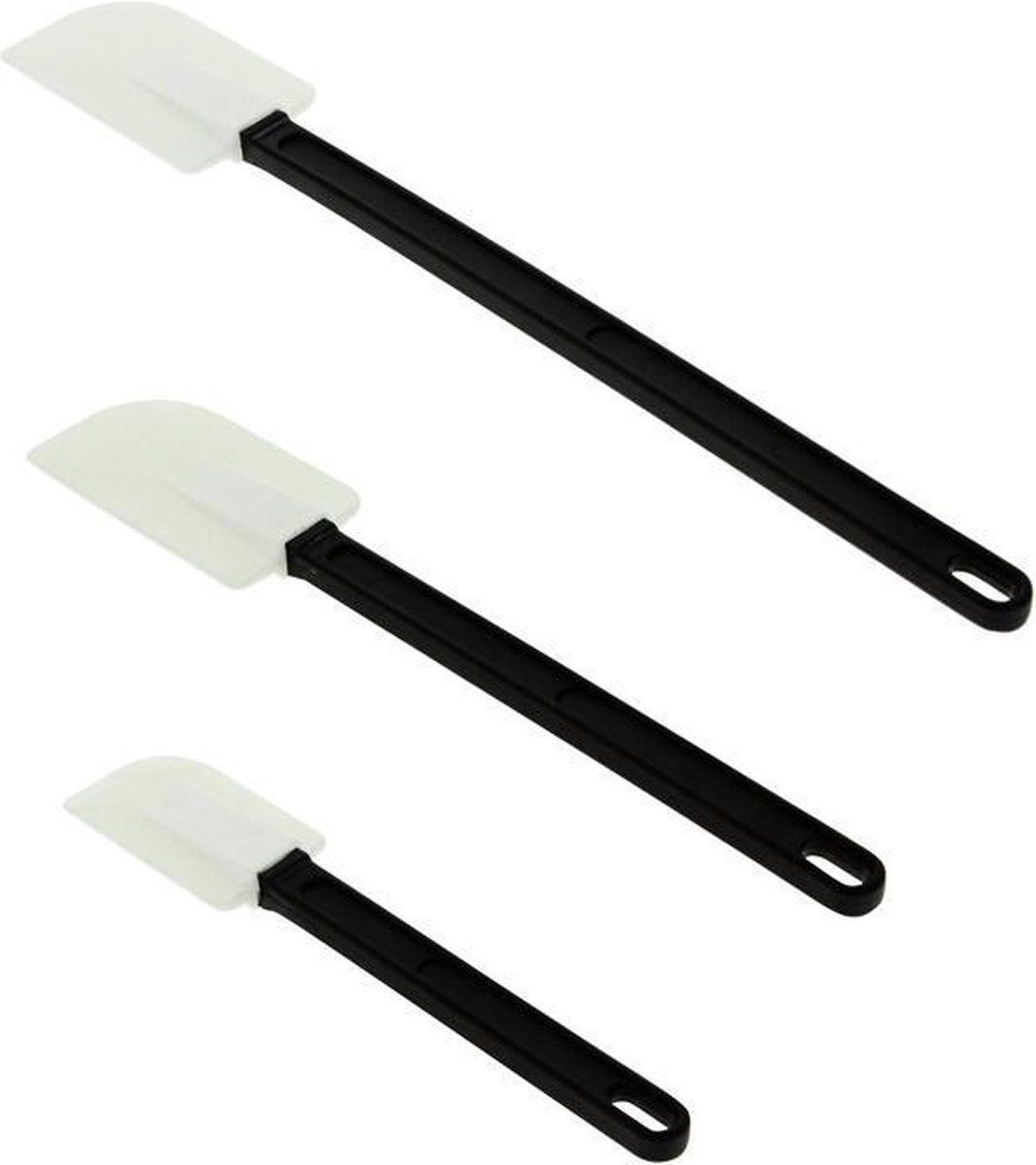 de Buyer Maryse Pannenlikker tot 260°C - 35cm - Siliconen