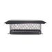 Shelter SC1318 Gegalvaniseerde Staalschoorsteen GLB, Past Buiten Tegel, 13" x 18"
