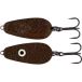Westin Bulldog Spoon 2cm Brown Pellet