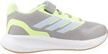 Adidas Runfalcon 5 Kindersportschoenen Grijs EU 31 Jongens,Meisjes
