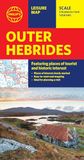 Philip's Philip's Outer Hebrides: Leisure and Tourist Map