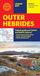 Philip's Philip's Outer Hebrides: Leisure and Tourist Map