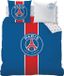 Paris Saint Germain Classic Dekbedovertrek - Lits Jumeaux - 240 x 220 cm - Multi