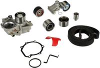 GATES KP25612XS-3 Distribution Kit + WP