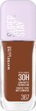 Maybelline New York Superstay Lumi Matte Foundation - 367