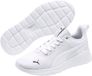 Puma Anzarun Lite Sneakers Junior Wit Unisex 35.5