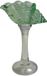 Merkloos Mansion Atmosphere Kandelaar schelp 13x8x21cm