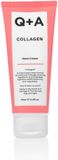 Q+A Collagen Hand Cream - 75 ml