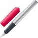 LAMY nexx crimson vulpen - M penpunt - rechtshandig