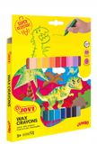 Jovi Wascoorten Set - 24 Kleuren