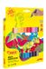 Jovi Wascoorten Set - 24 Kleuren