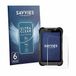 Savvies - Screenprotector voor Stonex S80 - Folie Beschermfolie transparant 6 Stuks