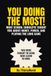 You Doing The Most: What SCHOOL should’ve taught you about money, power, and playing the long game