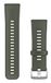 Garmin Vert Sans silicones Venu X1 24 mm Bracelet de montre Vert