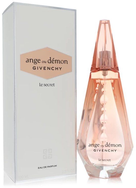 Givenchy Ange ou Démon Le Secret / 100 ml / Vrouwen