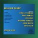Sonic Rendezvous William Sharp & Steven Blier - Works by Thomson, Bowles, Hoiby, Hundley, Musto and Klein (CD)