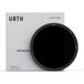 Urth 72 mm Solar ND100000 (16.6 Stop) Filter Plus+