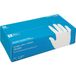 Interapothek Latex Gloves with Powder Size S 100 units