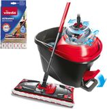 Vileda UltraMax TURBO Pedaalsysteem + Navulling Pakket