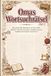 Omas Wortsuchrätsel: Nostalgie Wortsuchrätsel für Senioren in großer Schrift | Rätsel über Familie, Garten, Küche & Erinnerungen zum Gehirnjogging und Gedächtnistraining