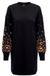 ONLY ONLYBROOKE Robe sweat - Taille M - Noir