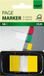 Sigel HN490 - 39 mm - 69 mm - 50 pc(s) - green, red, yellow