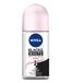 NIVEA Invisible B&W Original Vrouwen Rollerdeodorant 50 ml
