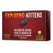Asmodee Jeu De Société Exploding Kittens Espagnol