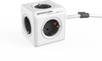 DesignNest PowerCube Extended 1.5mm2 DE; GREY