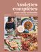 Assiettes complètes pour toute la famille: 80 recettes équilibrées et savoureuses pour les enfants, les parents et tous les gourmands