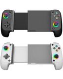 Mars Gaming MGPX Game Controller Zwart