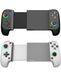 Mars Gaming MGPX Game Controller Zwart