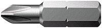 Magna kruiskopbit 1/4" ph1x25
