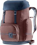 Deuter Schoolrugzak Rugzak Scula Ashrose -Ink Mauve