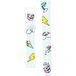 Swatch Plastic - Originals Small (25mm) - L ALW160 LW160 School Break band