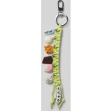 HUGO Zeya Charm - Hanger 19 cm (medium beige)