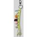 HUGO Zeya Charm - Hanger 19 cm (medium beige)