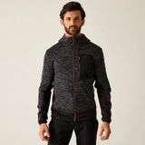 Regatta Alven isolerend rekbaar fleece vest voor heren