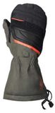 Lenz Heat 1.0 Handschoenen Oranje S