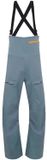 Mammut Haldigrat Hardshell Bib Pant Blauw 50 / Regular Man