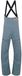 Mammut Haldigrat Hardshell Bib Pant Blauw 50 / Regular Man