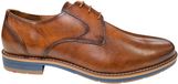 Lloyd Drift 110 Cocos Nette Veterschoenen Cognac Leer Heren