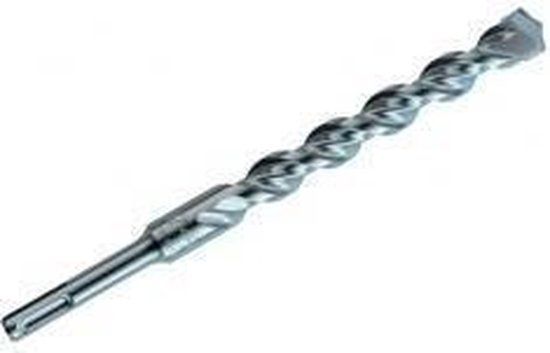 Hitachi Accessoires Hitachi / HiKOKI 782482 SDS-Plus Betonboor - 15 x 400 x 450mm