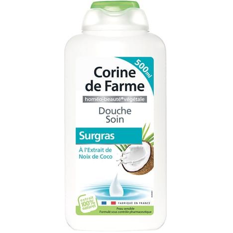 Corine de Farme 3468080142411 - 500ml - Unisex