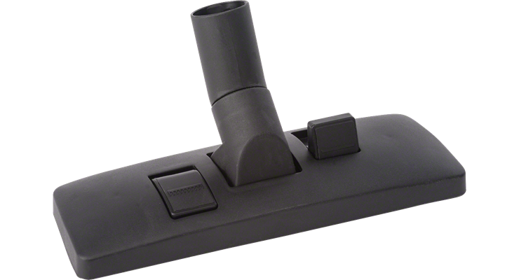 Bosch Mondstukken voor vloeren - Zwart - 35 mm - 1 609 201 230