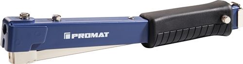 Promat/Tecwerk Hamertacker | type 11 / 140 (G) / 6-10 - 4000813676