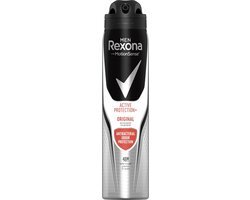 Rexona For Men 250 Ml