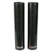 SCAR Onderste voorvorkbescherming carbon motorfiets compatibel met KTM YAMAHA HONDA HUSQVARNA GASGAS BETA KAWASAKI SUZUKI 125 250 300 350 390 430 450 480 500