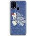 ERT GROUP mobiel telefoonhoesje voor Samsung M31 origineel en officieel erkend Disney patroon Olaf 005